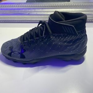 Under Armor Cleats